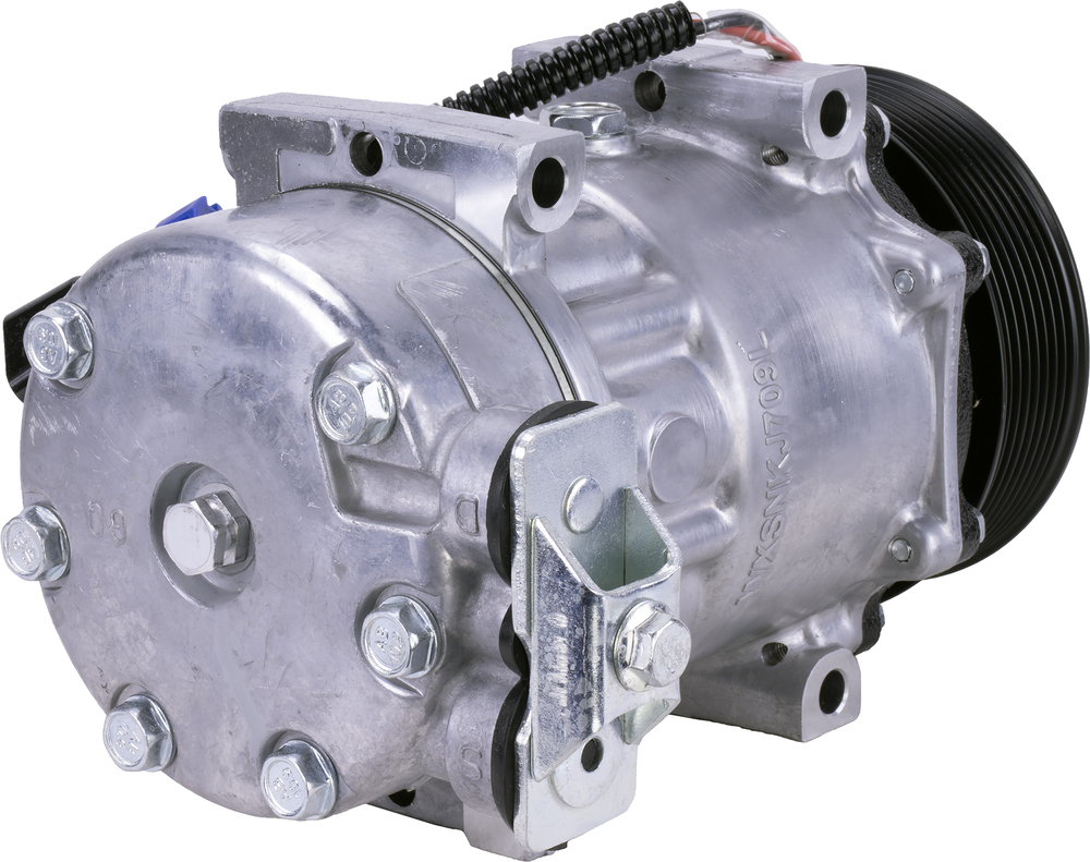 Part Details — Global Parts Distributors, LLC