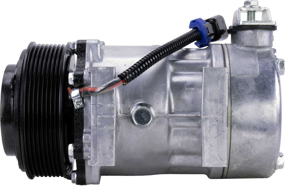 Part Details — Global Parts Distributors, LLC