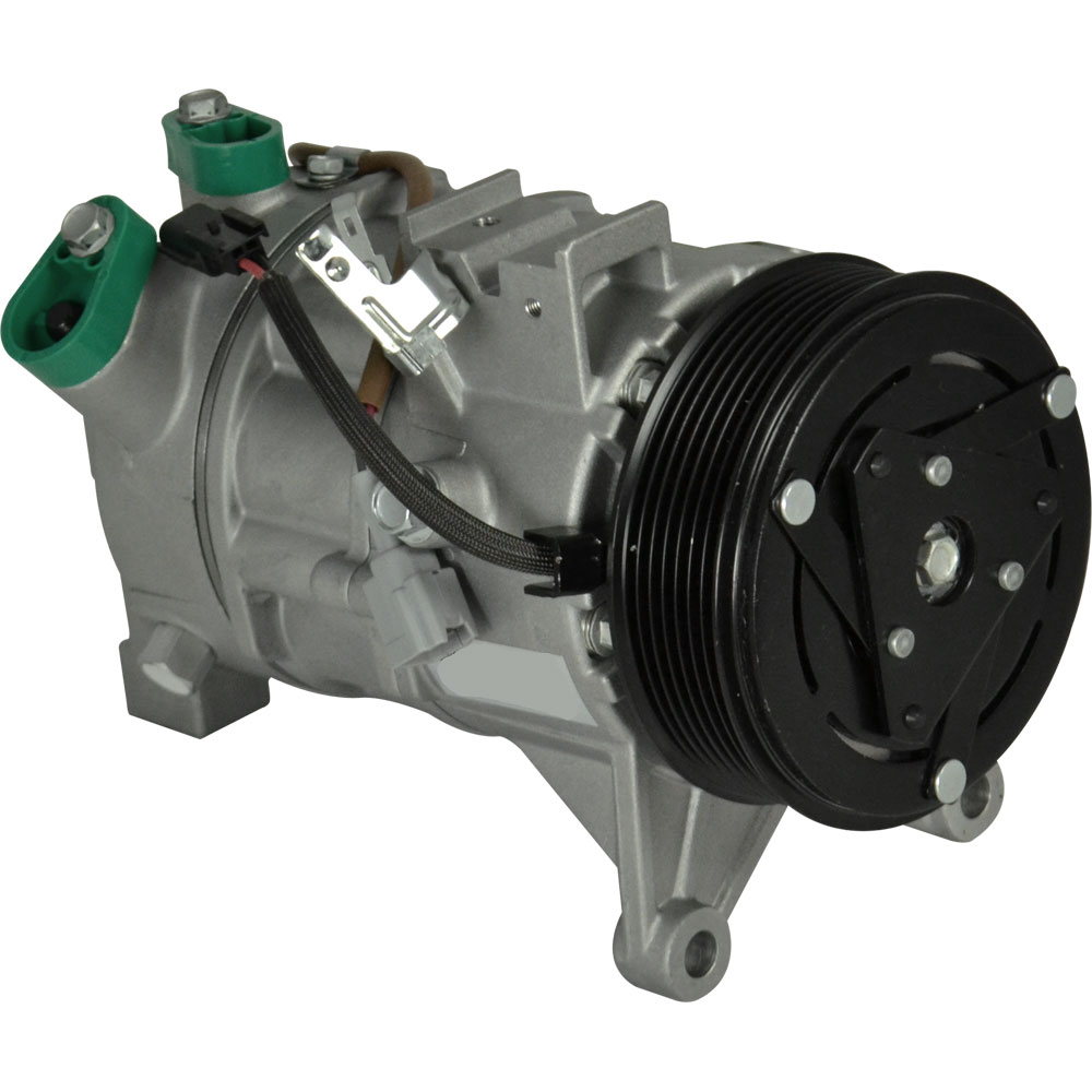 Part Details — Global Parts Distributors, LLC