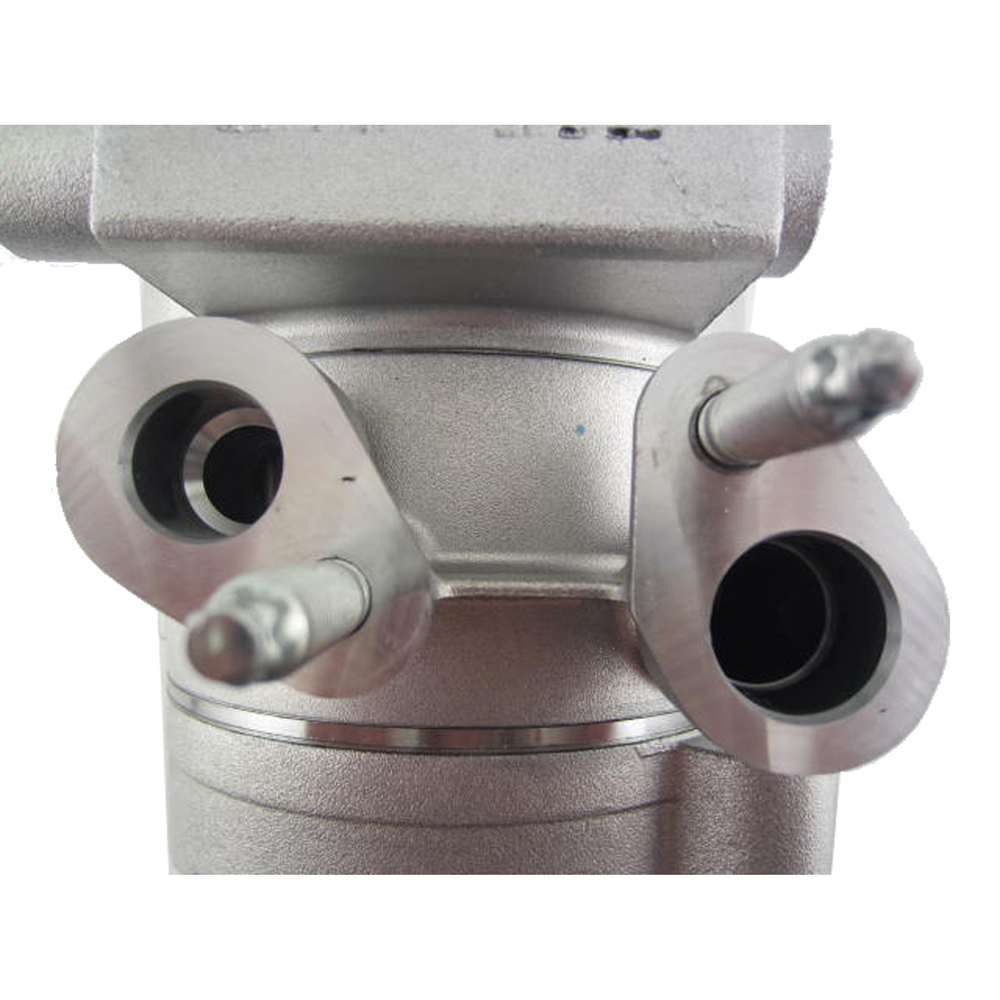 Part Details — Global Parts Distributors, LLC