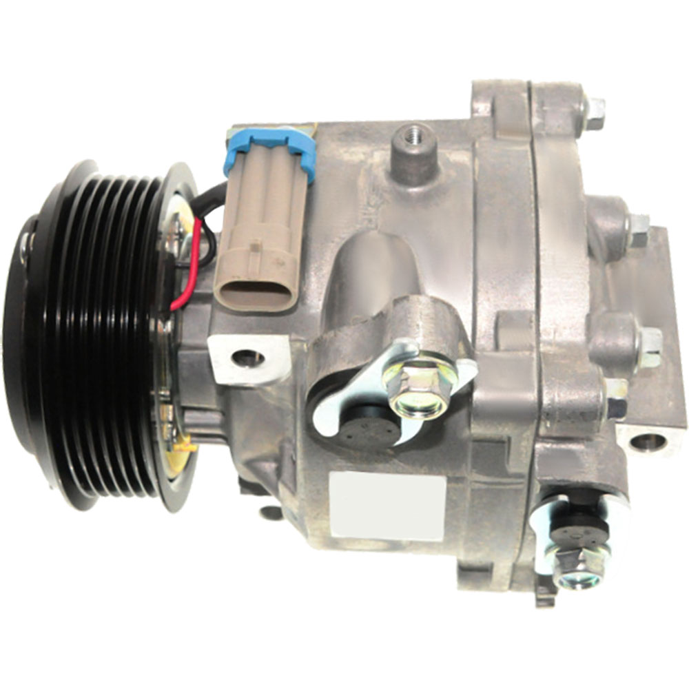 Part Details — Global Parts Distributors, LLC