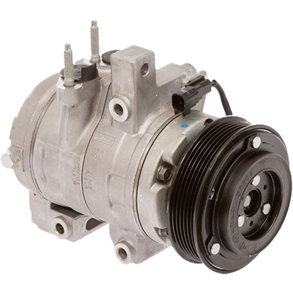 Part Details — Global Parts Distributors, LLC