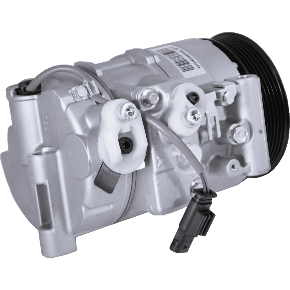 Part Details — Global Parts Distributors, LLC