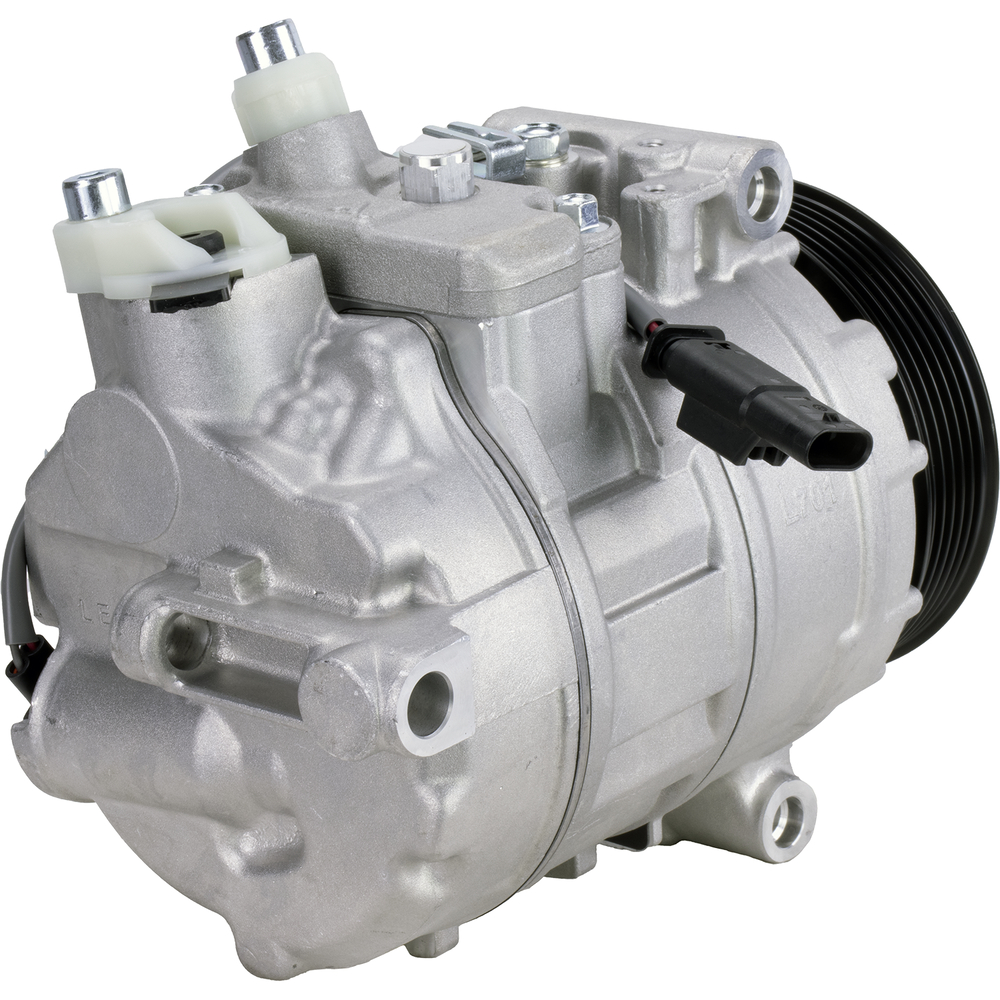 Part Details — Global Parts Distributors, LLC