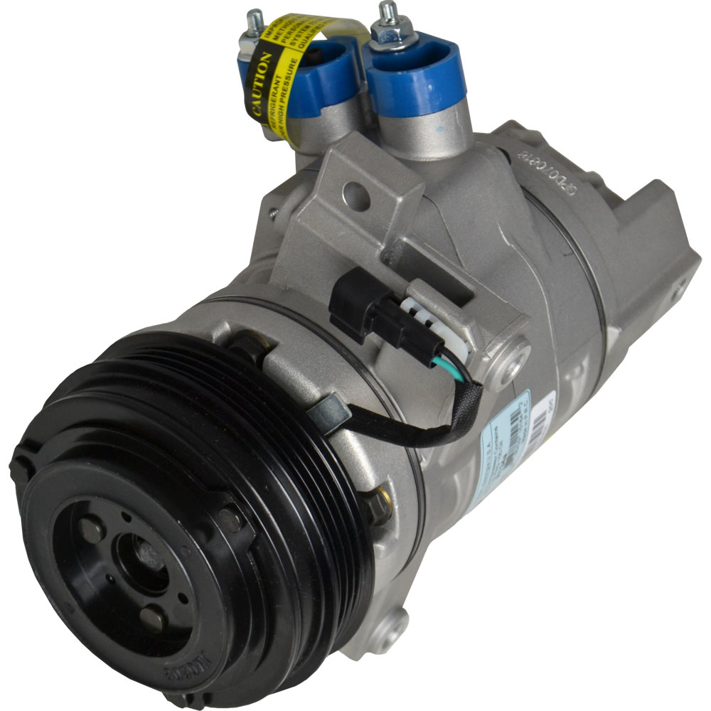 Part Details — Global Parts Distributors, LLC