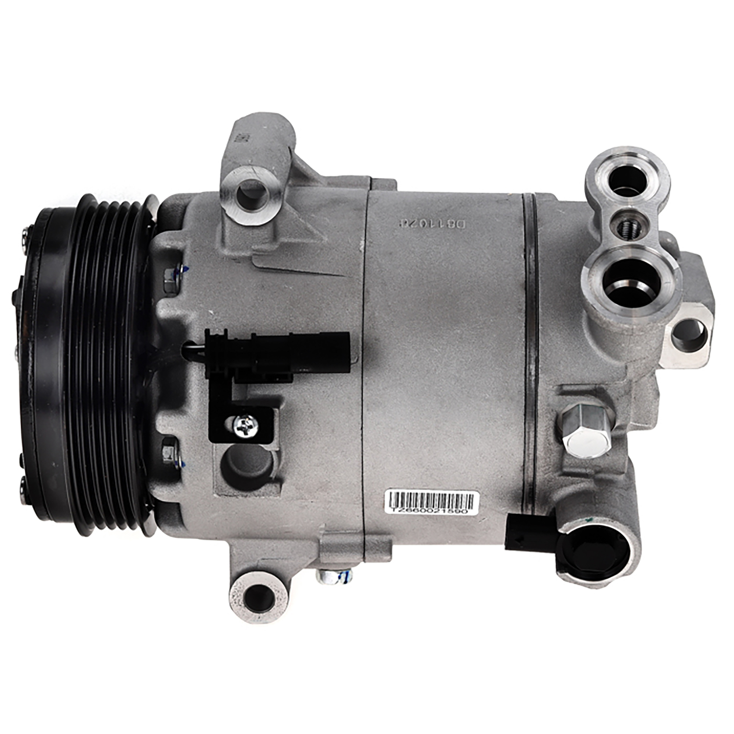 Part Details — Global Parts Distributors, LLC