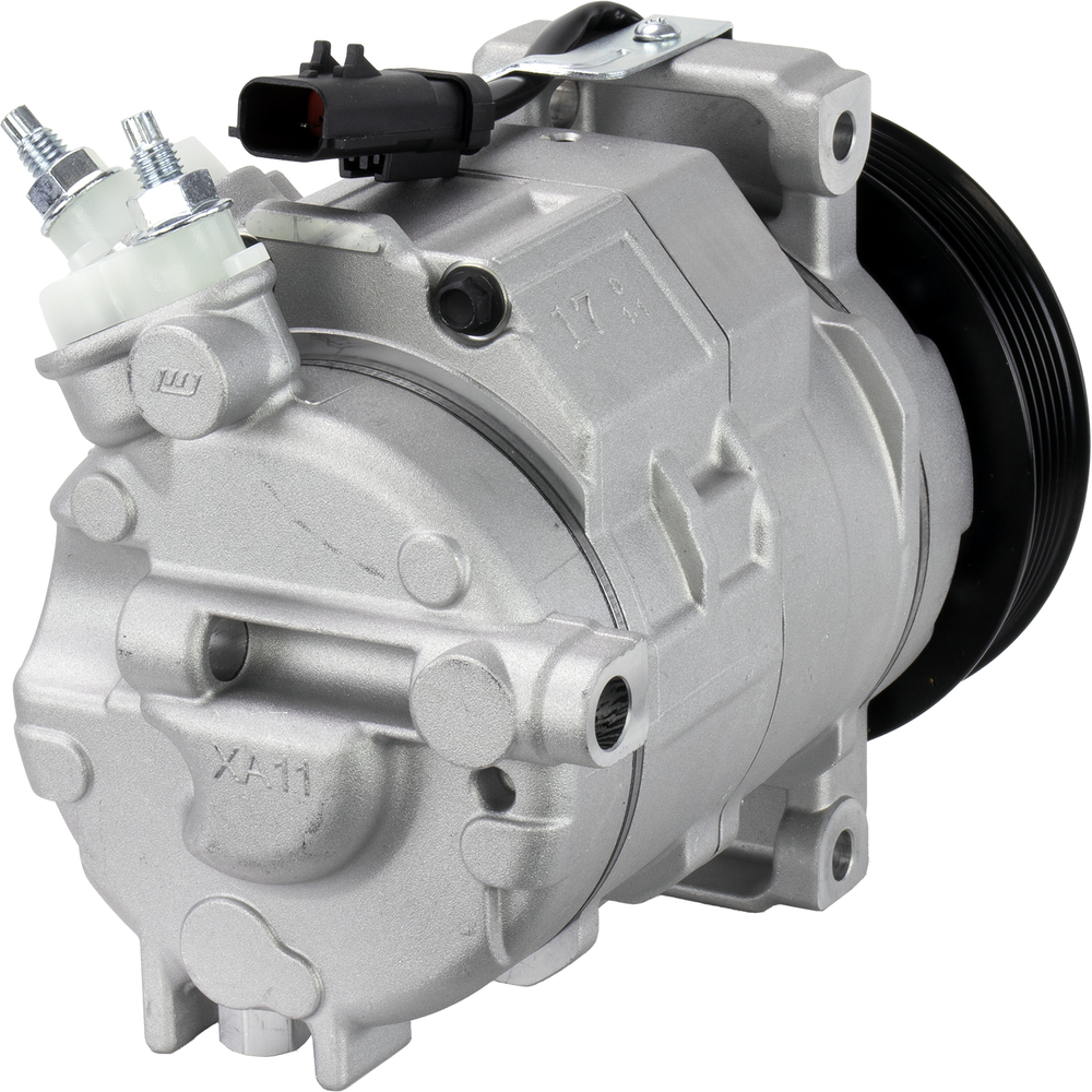 Part Details — Global Parts Distributors, LLC