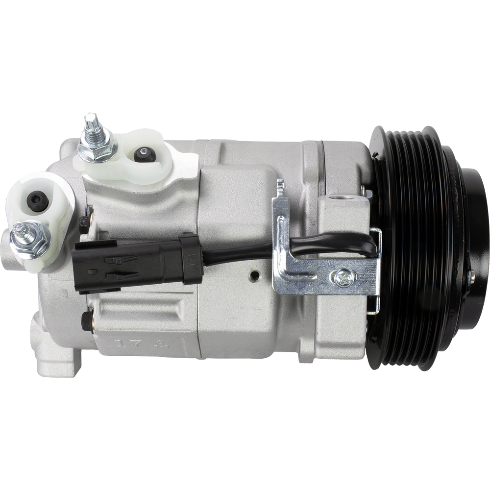 Part Details — Global Parts Distributors, LLC