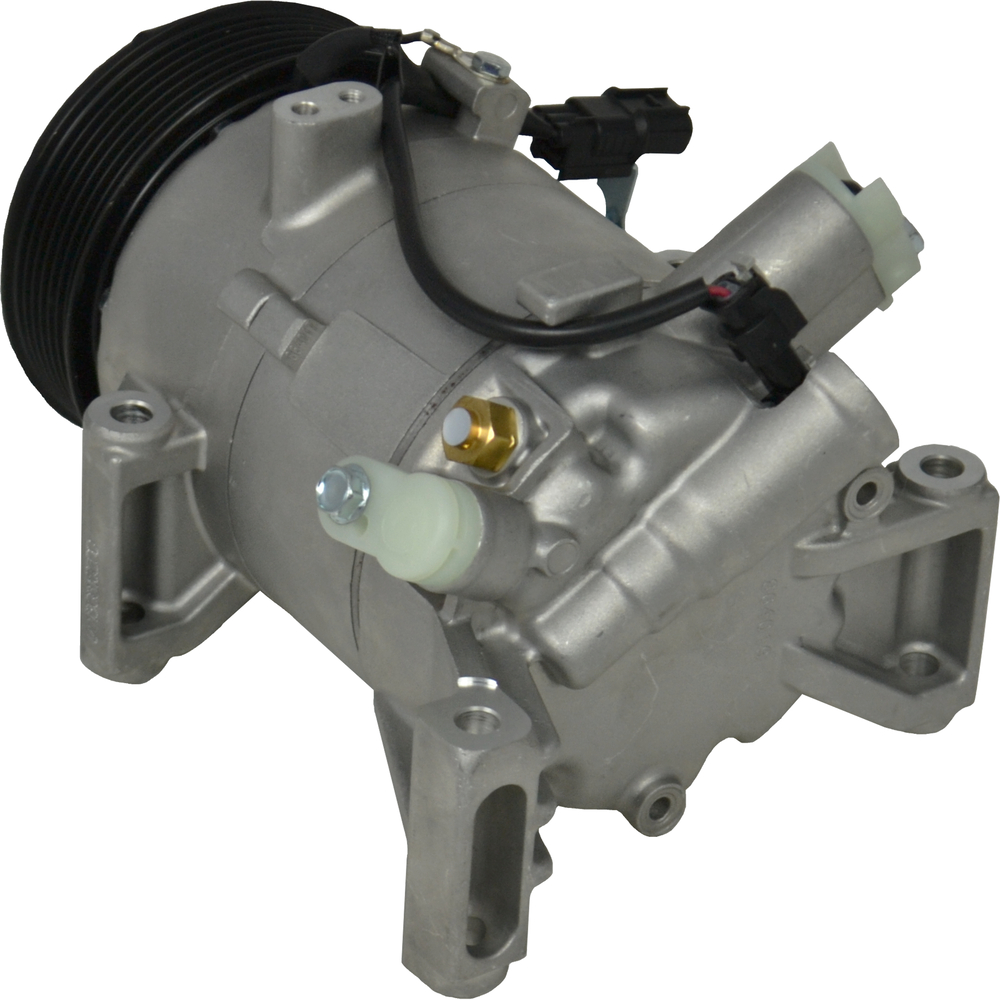 Part Details — Global Parts Distributors, LLC