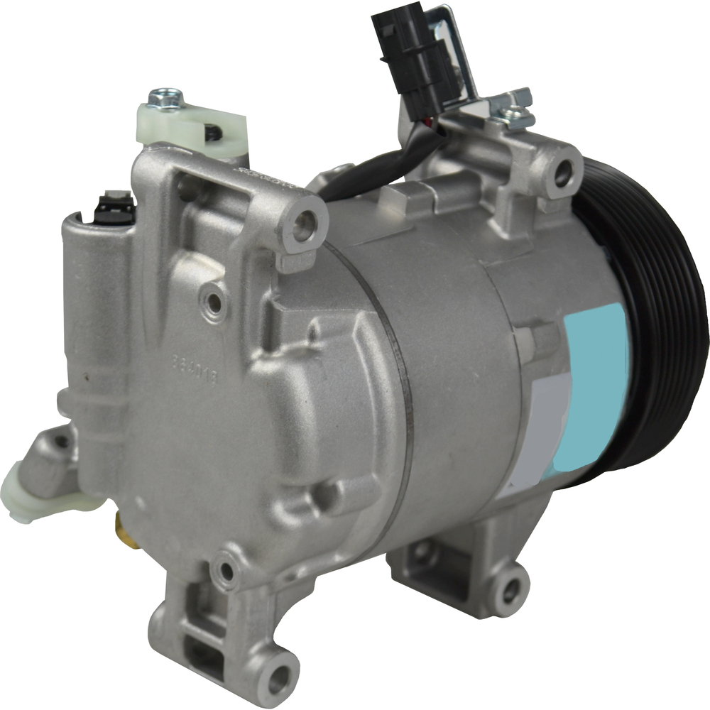 Part Details — Global Parts Distributors, LLC
