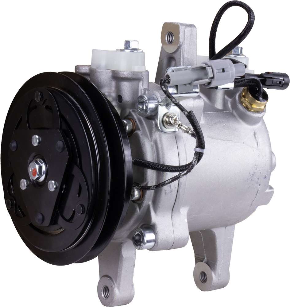 Part Details — Global Parts Distributors, LLC