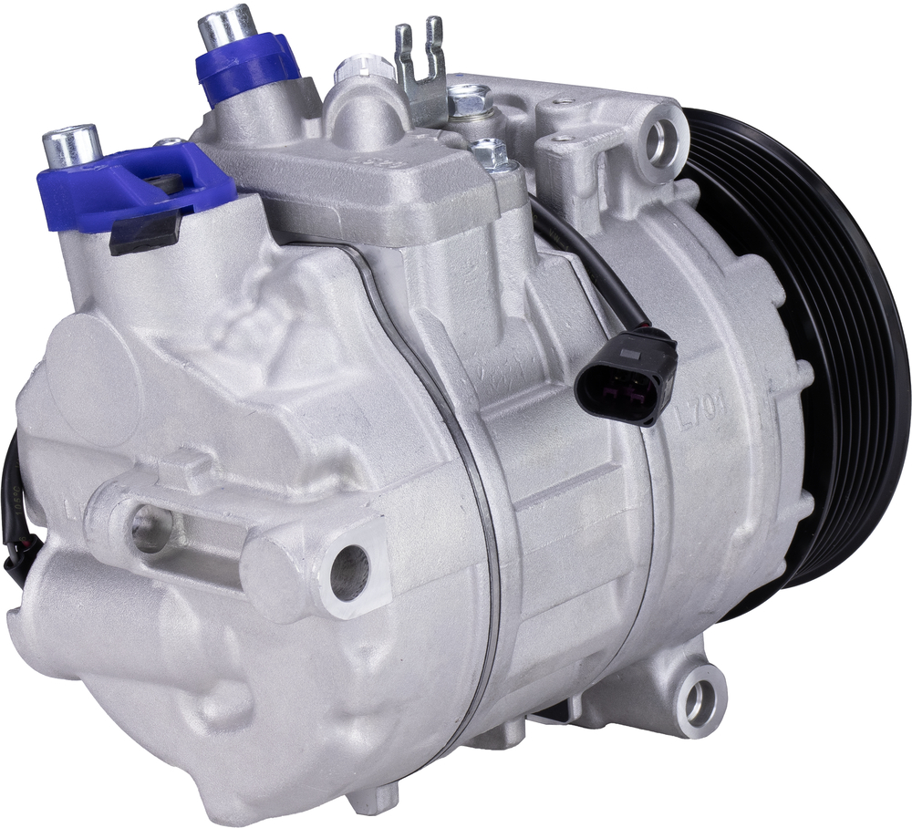 Part Details — Global Parts Distributors, LLC