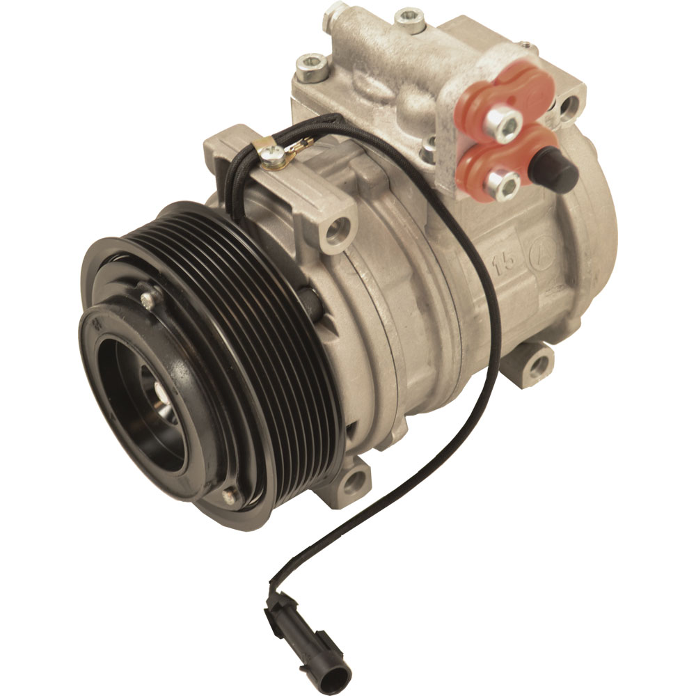 Part Details — Global Parts Distributors, LLC
