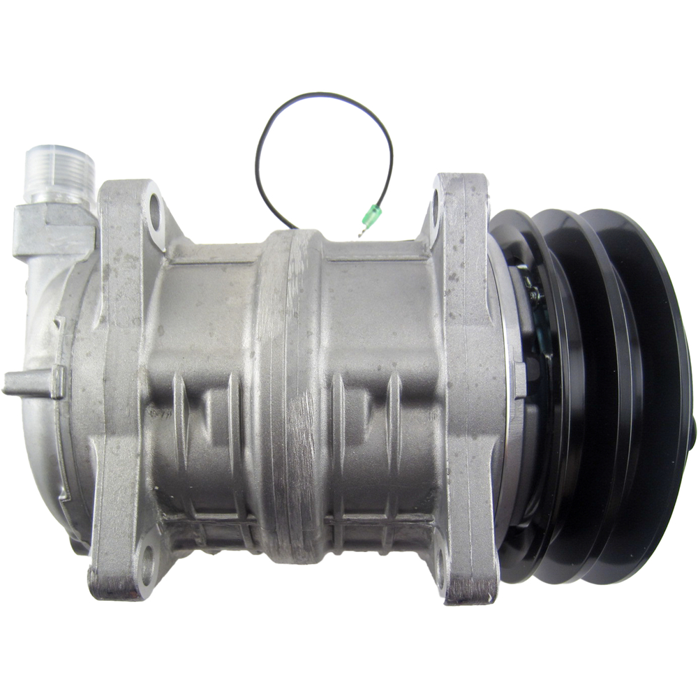 Part Details — Global Parts Distributors, LLC