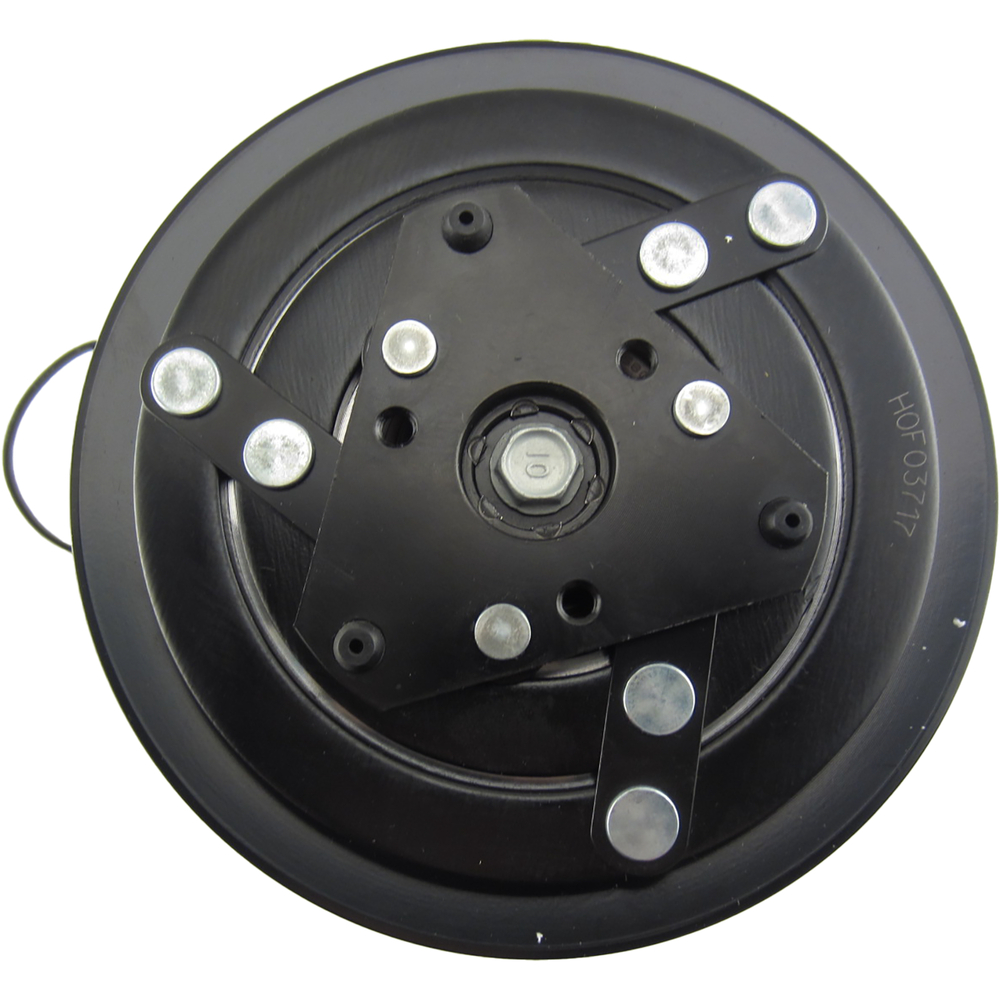 Part Details — Global Parts Distributors, LLC