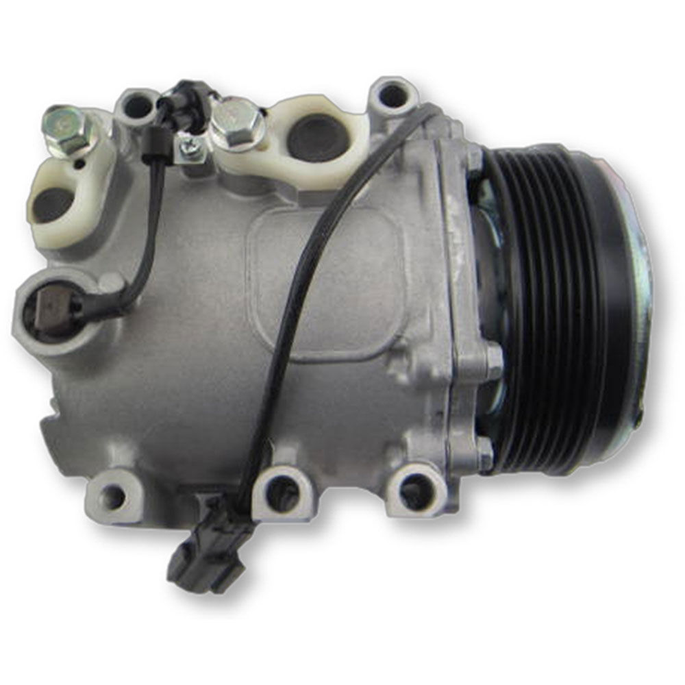 Part Details — Global Parts Distributors, LLC