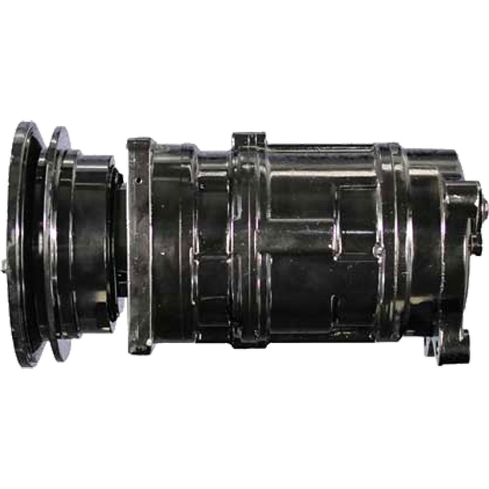 Part Details — Global Parts Distributors, LLC