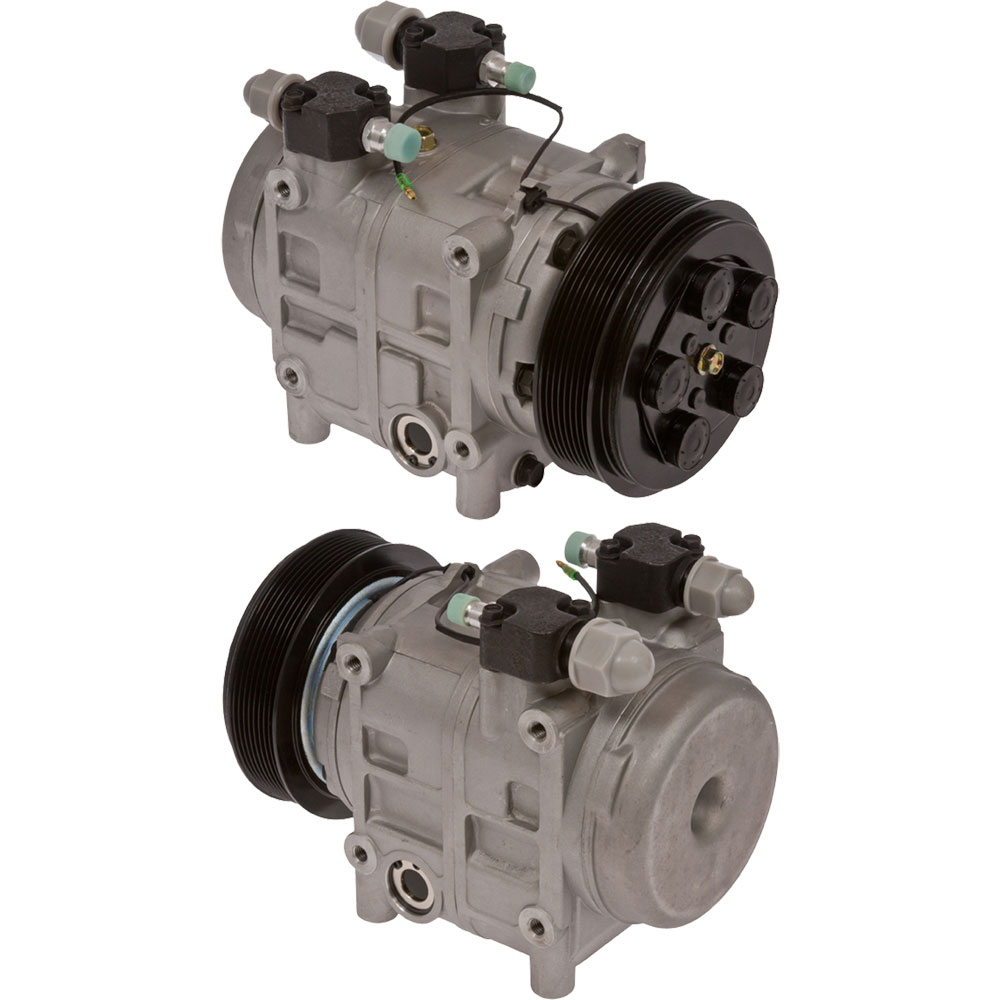 Part Details — Global Parts Distributors, LLC