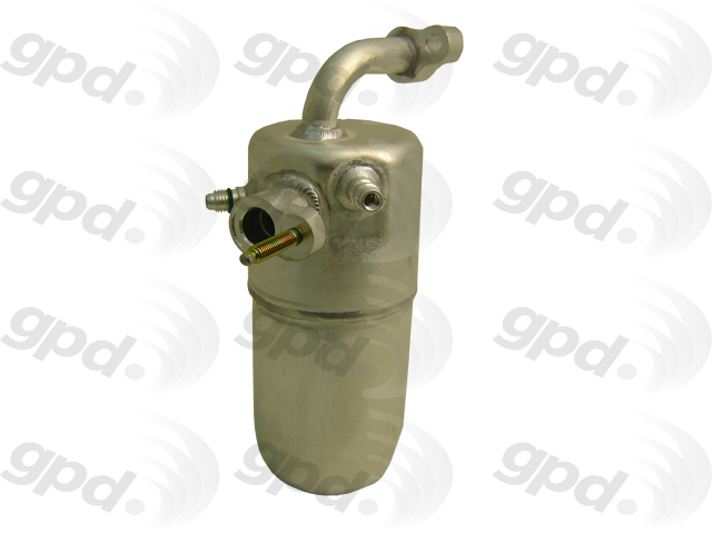 Part Details — Global Parts Distributors, LLC