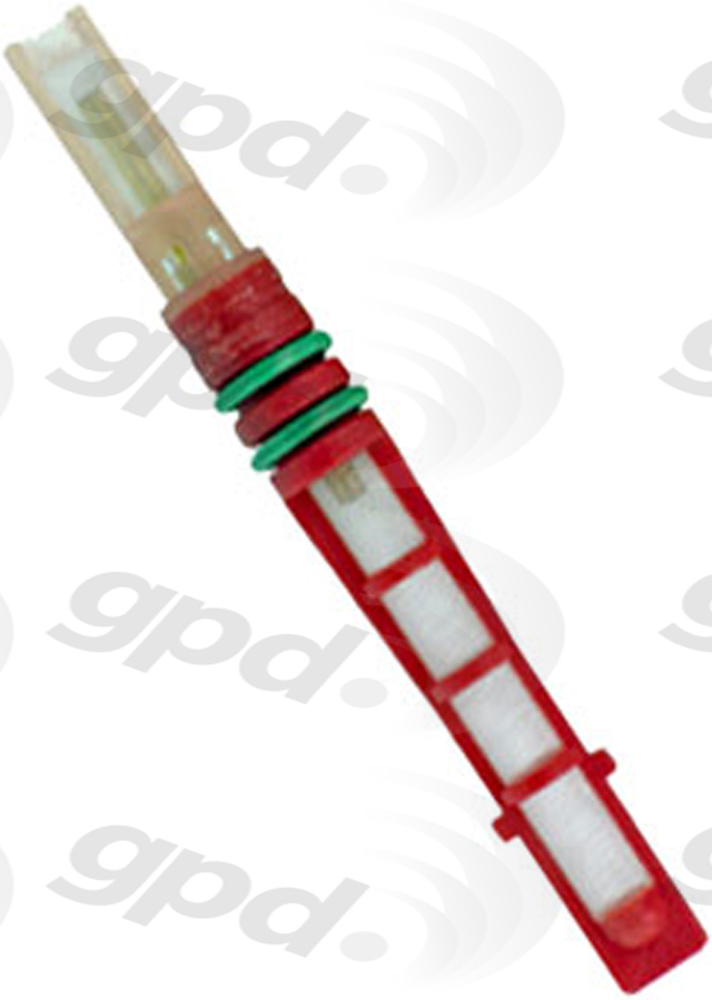 Part Details — Global Parts Distributors, LLC