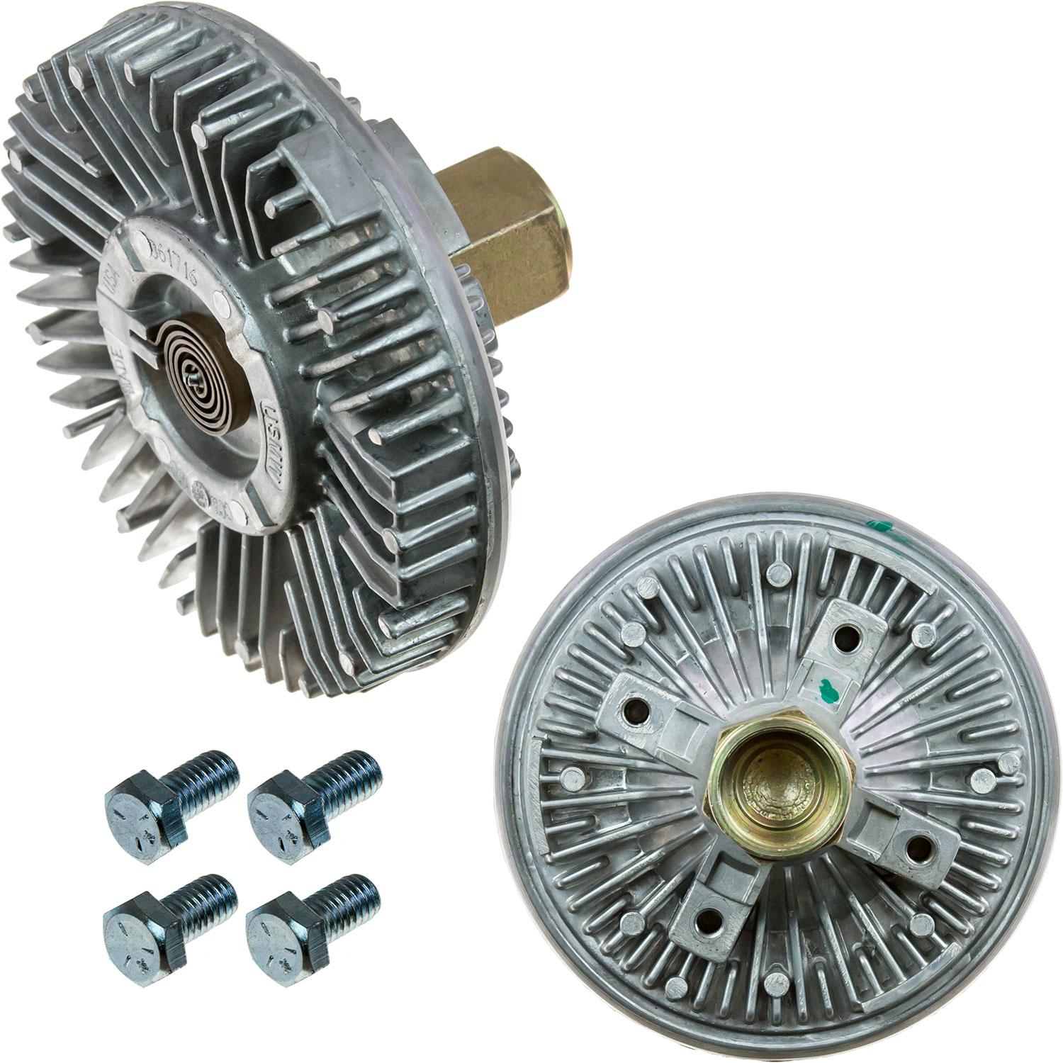 Part Details — Omega Environmental Technologies