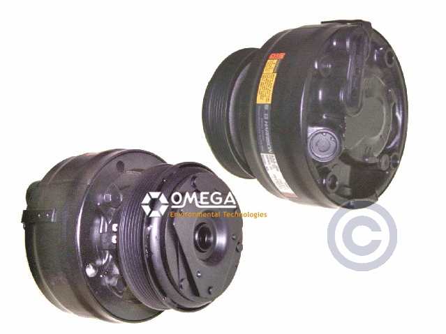 Part Details — Omega Environmental Technologies