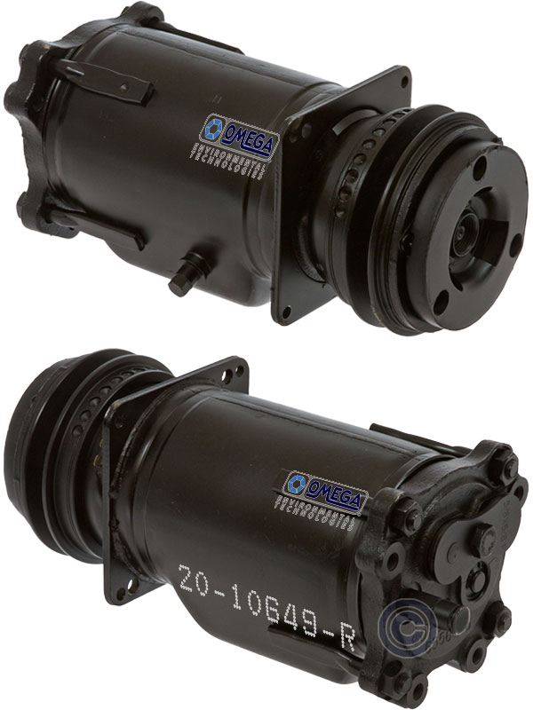 Compoflex R6r2001 Part Details — Fleetrite