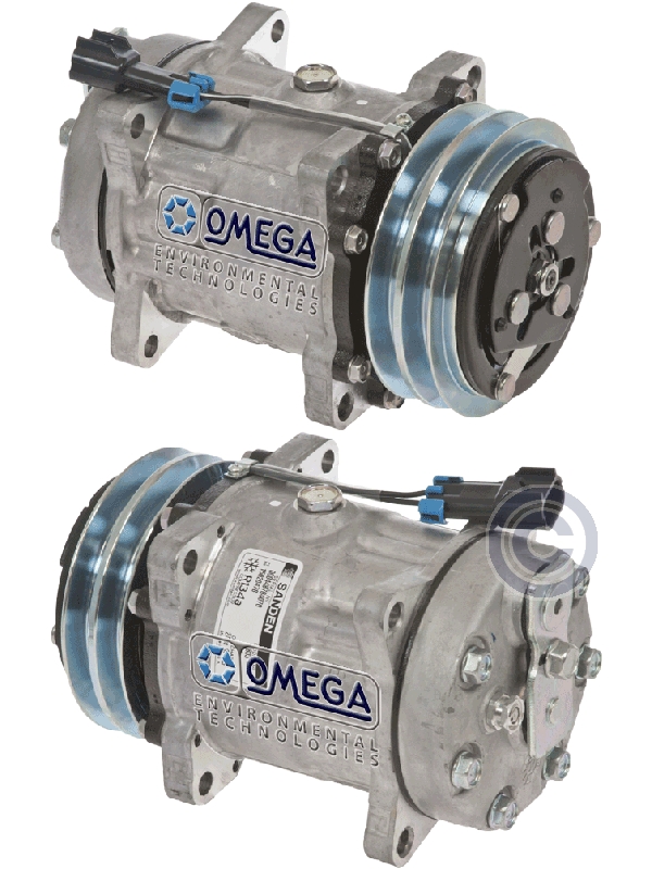 Part Details - Omega Environmental Technologies