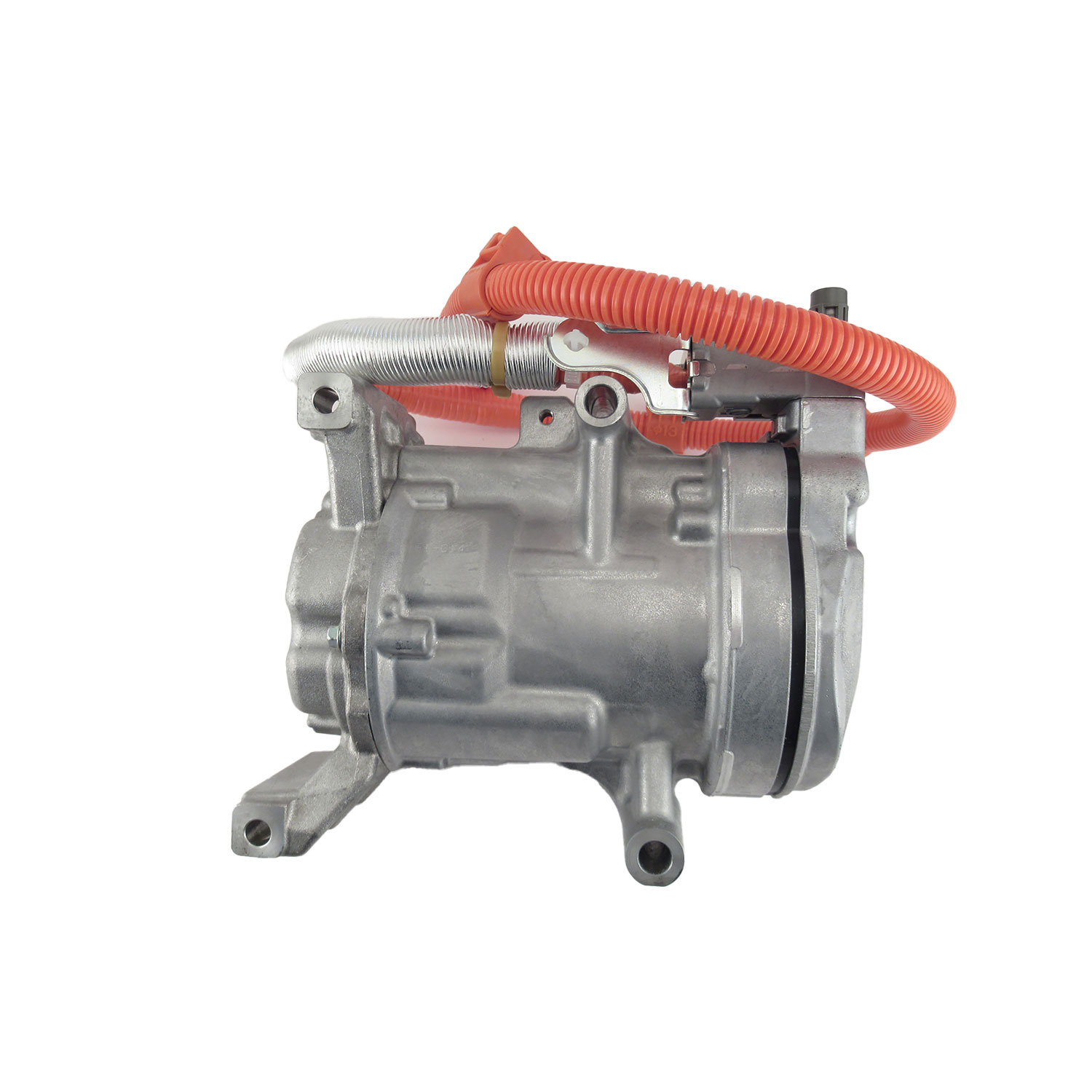 Part Details — Omega Environmental Technologies