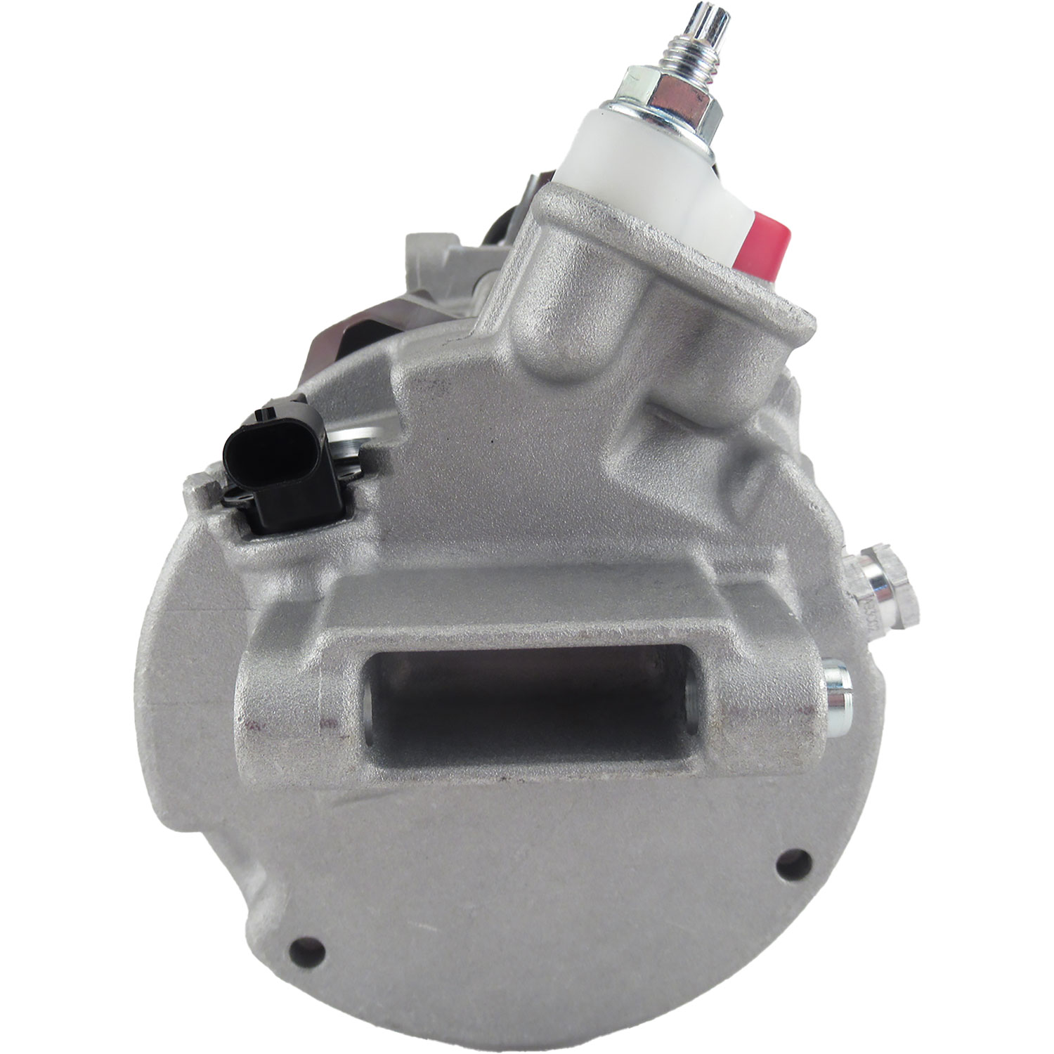 Part Details - Omega Environmental Technologies