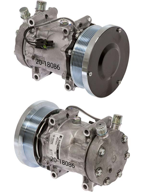 Part Details — Omega Environmental Technologies