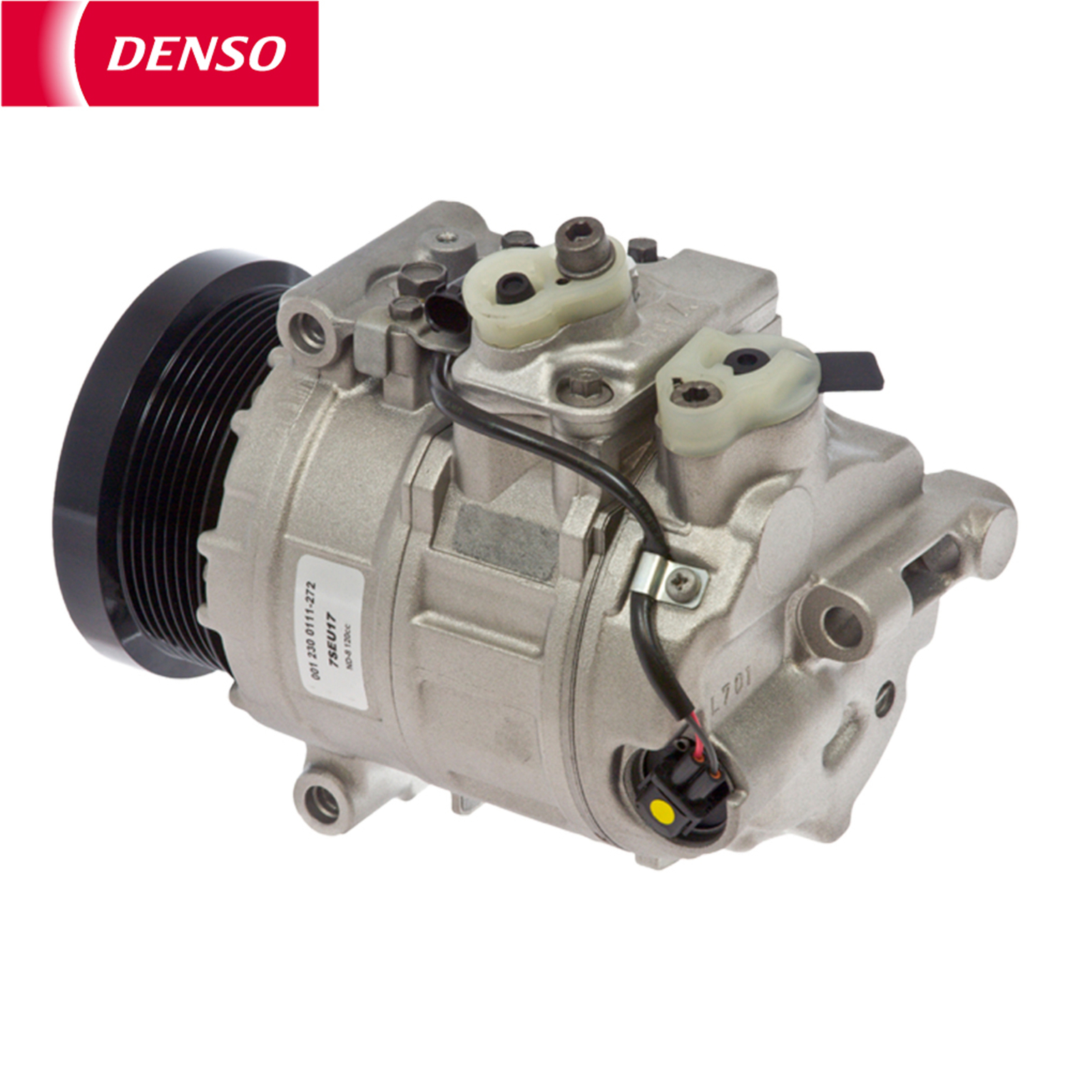 Part Details - Omega Environmental Technologies