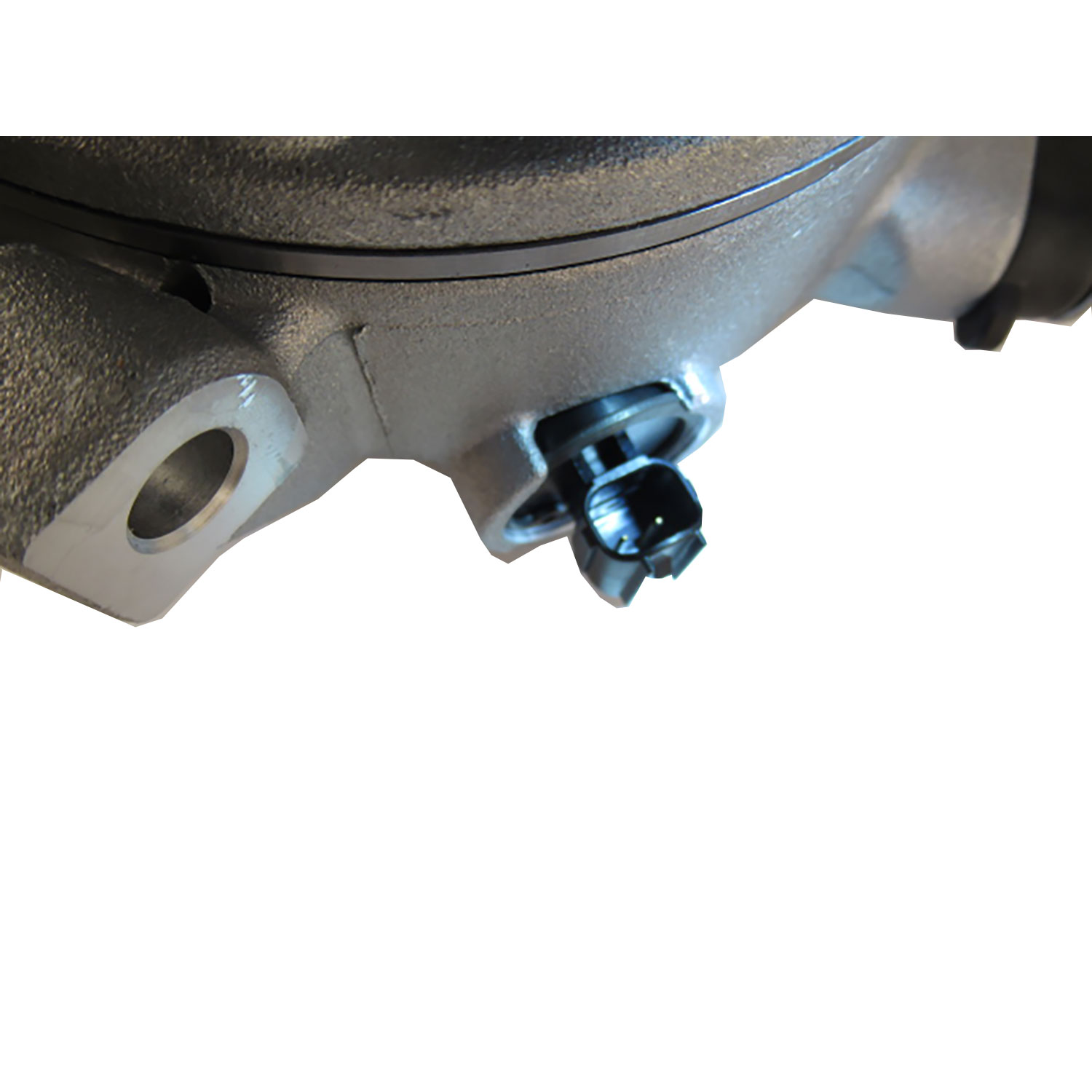 Part Details - Omega Environmental Technologies