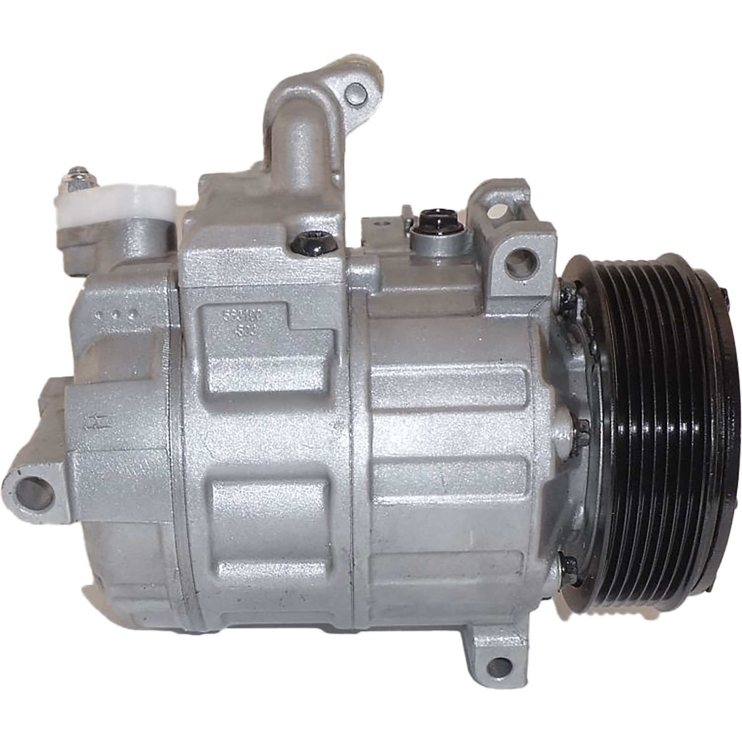 Part Details - Omega Environmental Technologies