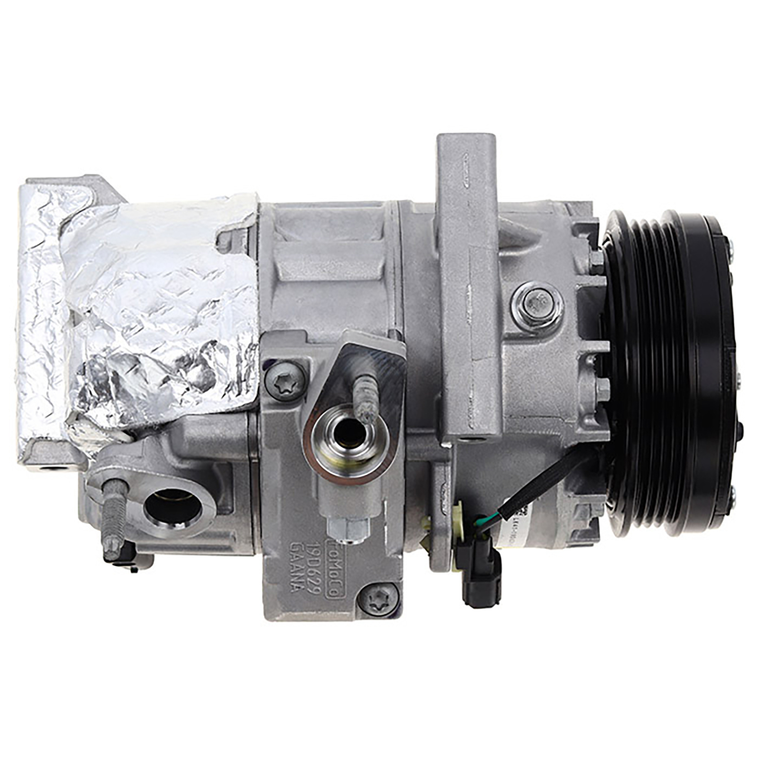 Part Details - Omega Environmental Technologies