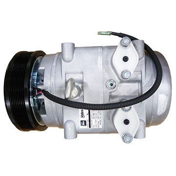 Part Details — Omega Environmental Technologies
