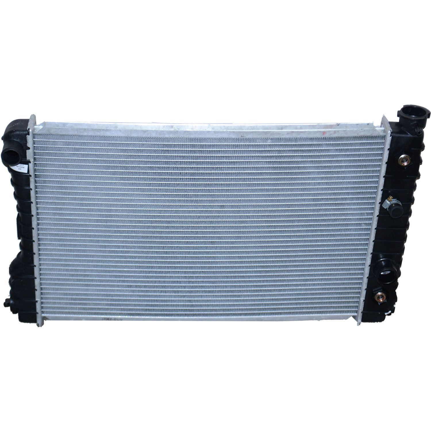 2401836 Radiator Part Details — Fleetrite