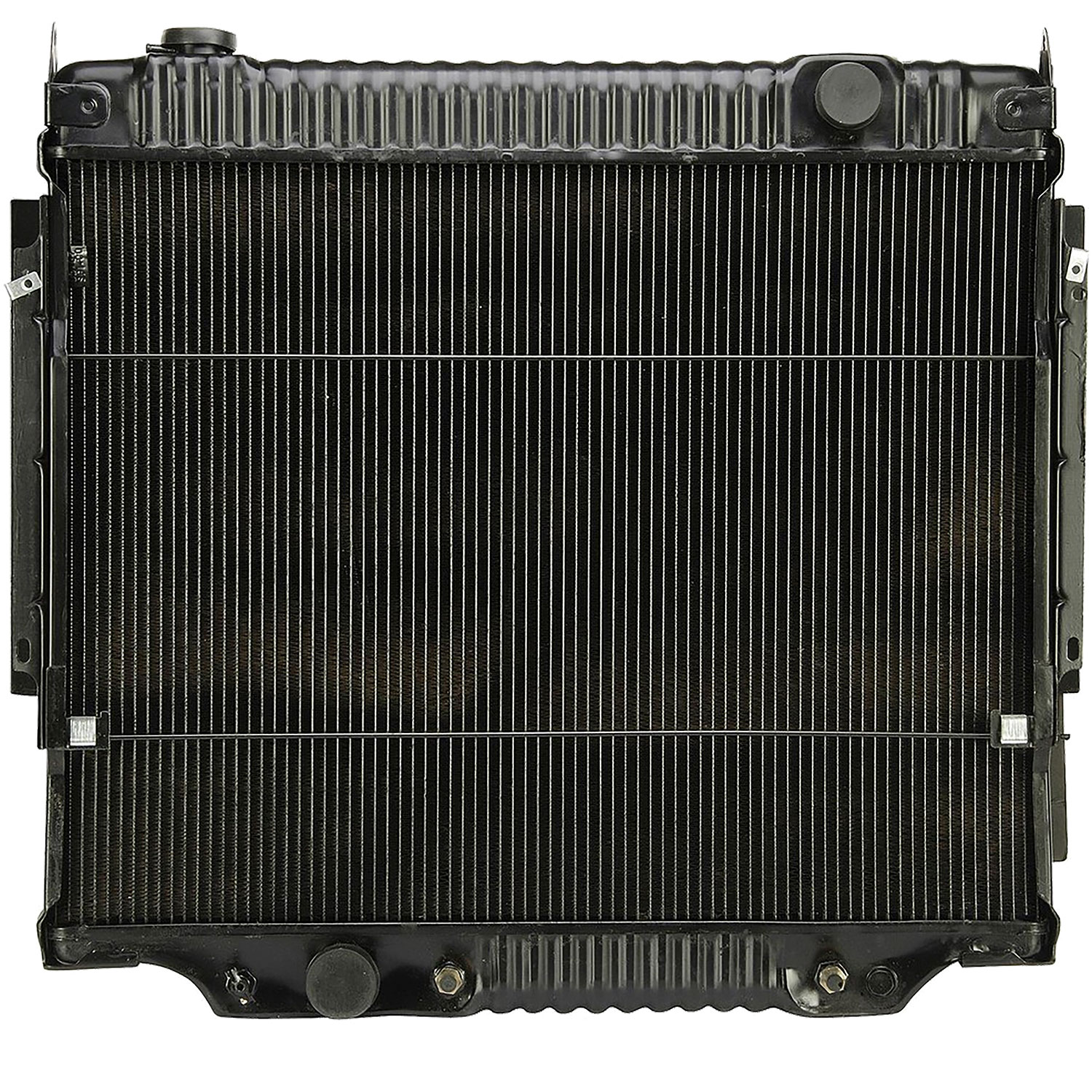 2431574 Radiator Part Details — Fleetrite