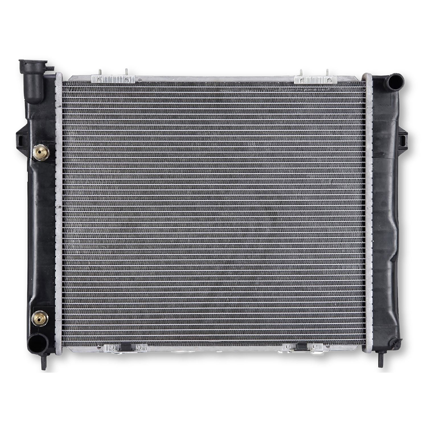 2496782 Radiator Part Details — Fleetrite