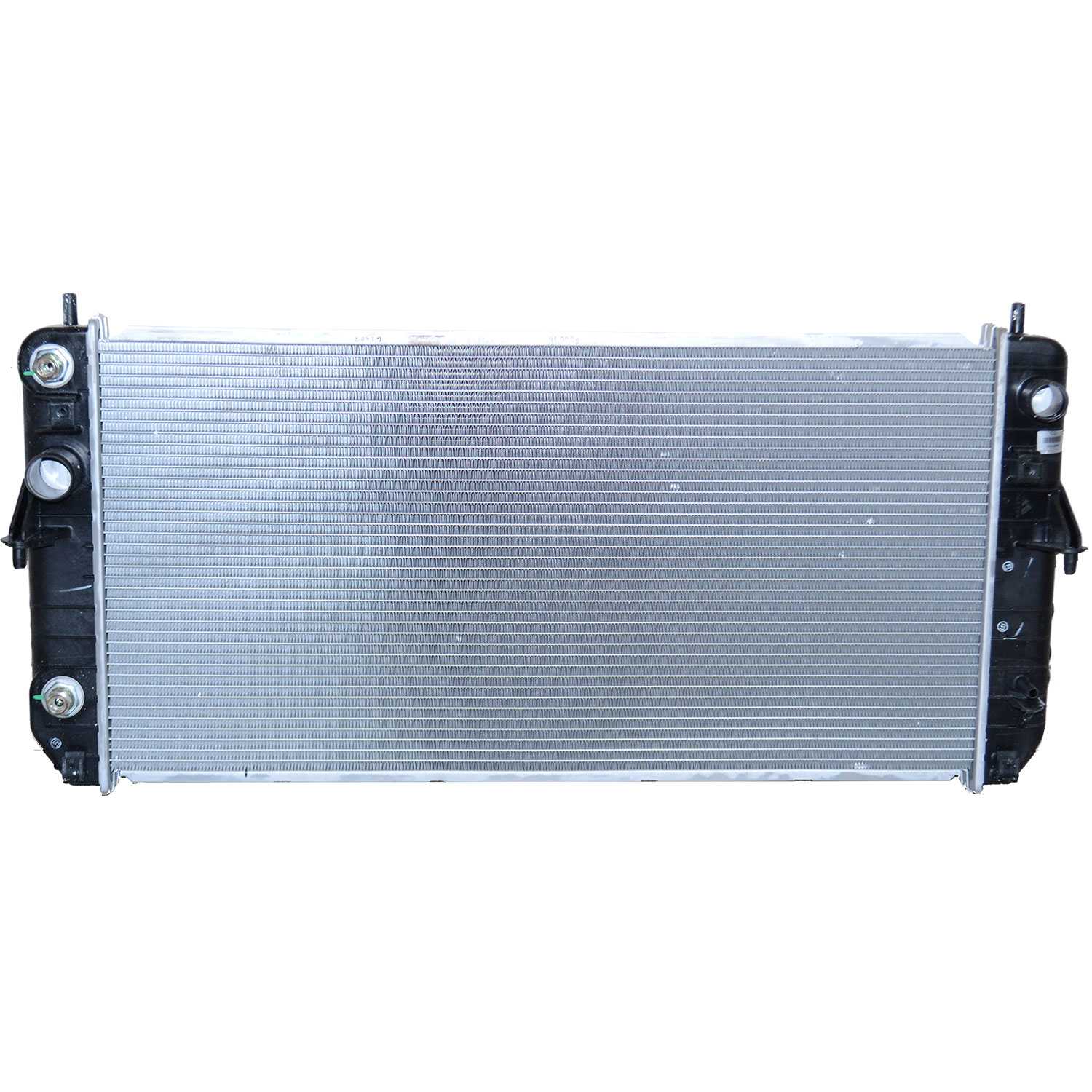 2431574 Radiator Part Details — Fleetrite