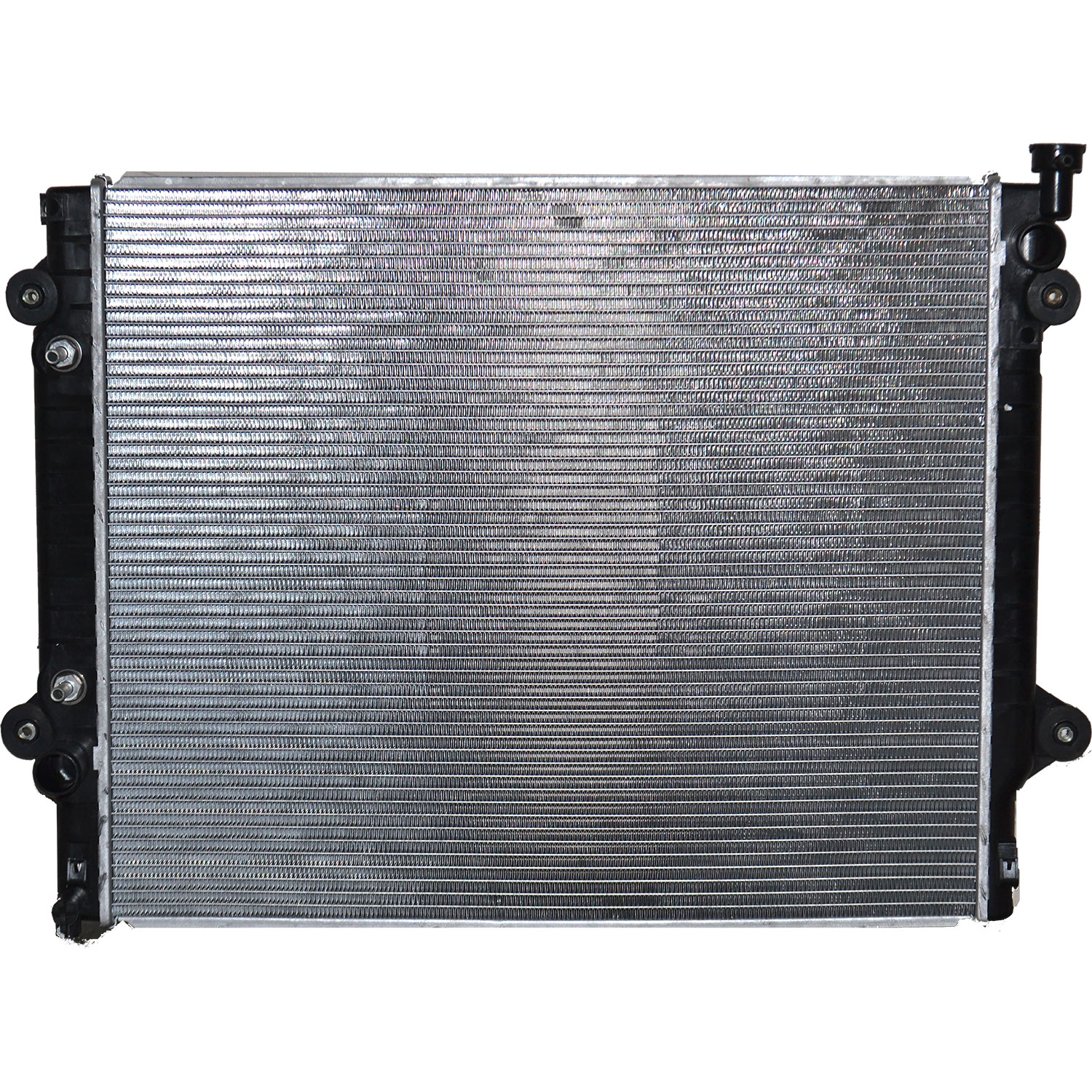 T249082 Radiator Part Details — Fleetrite