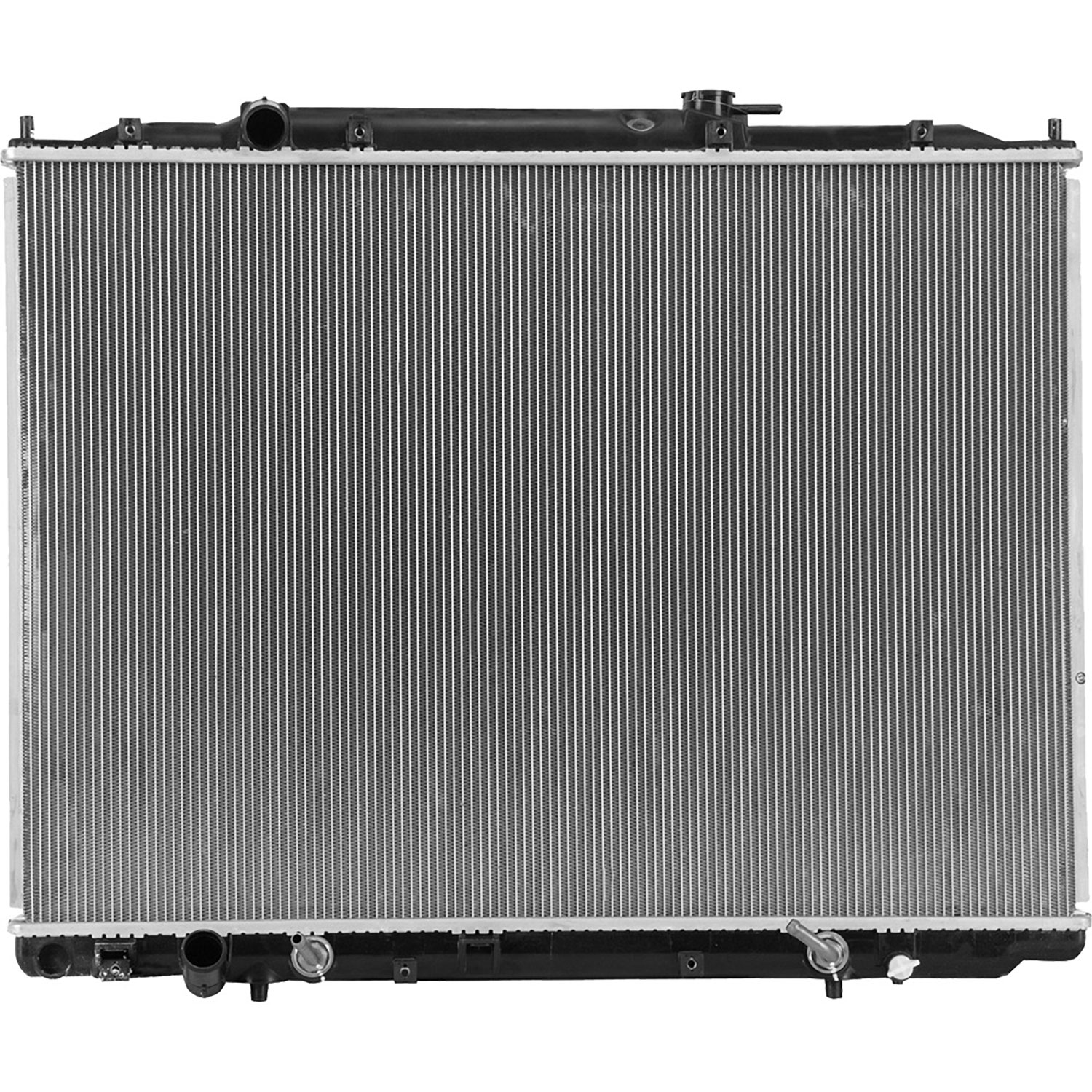 24540883 Radiator Part Details — Fleetrite