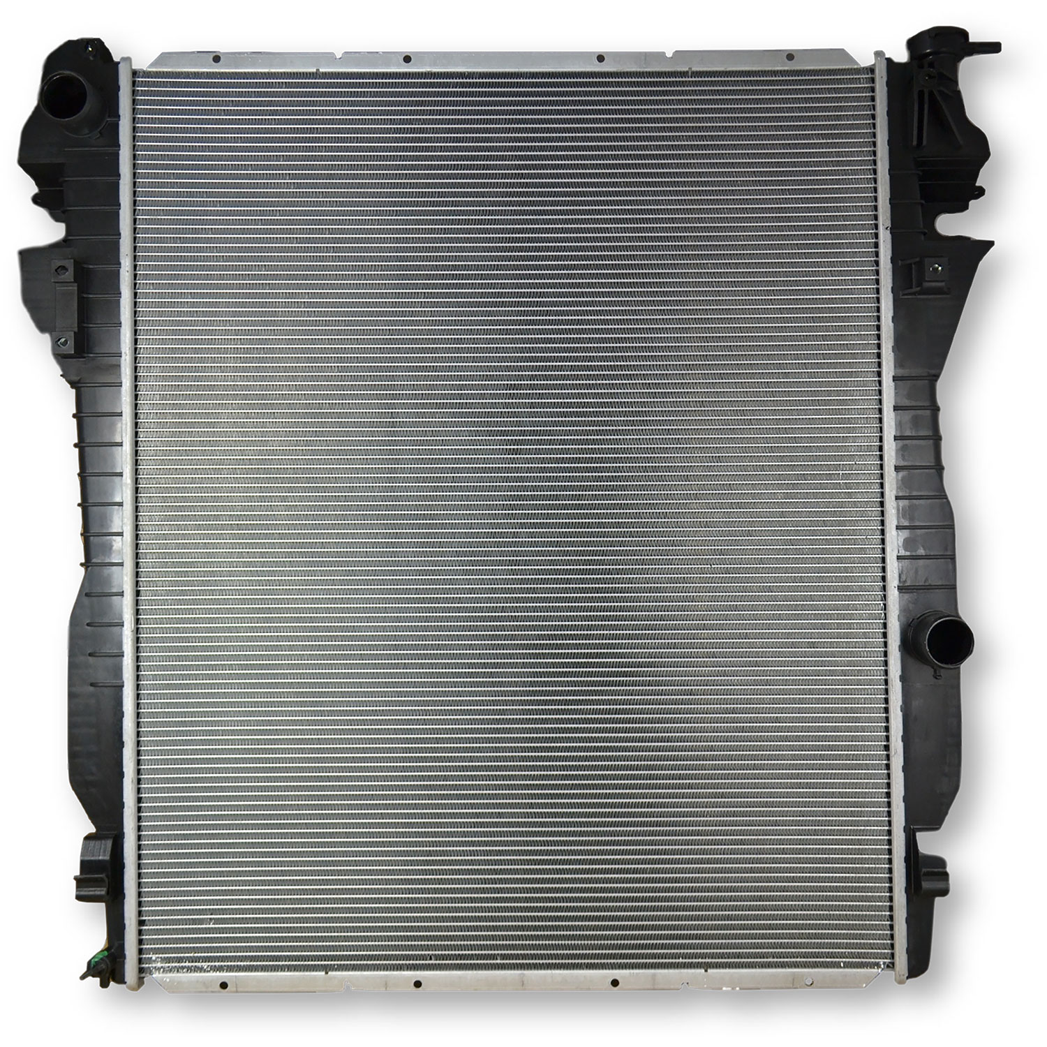 Res1215 Radiator Part Details — Fleetrite