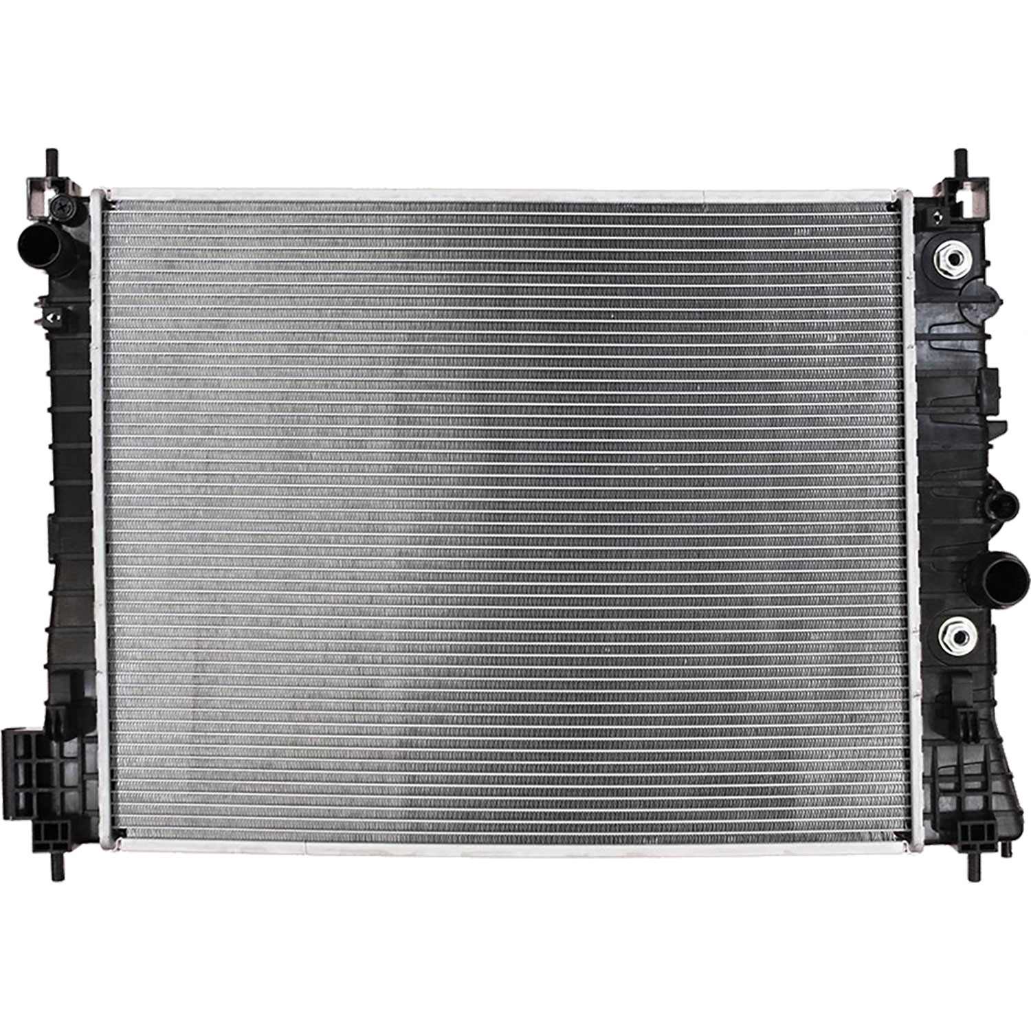 2431574 Radiator Part Details — Fleetrite