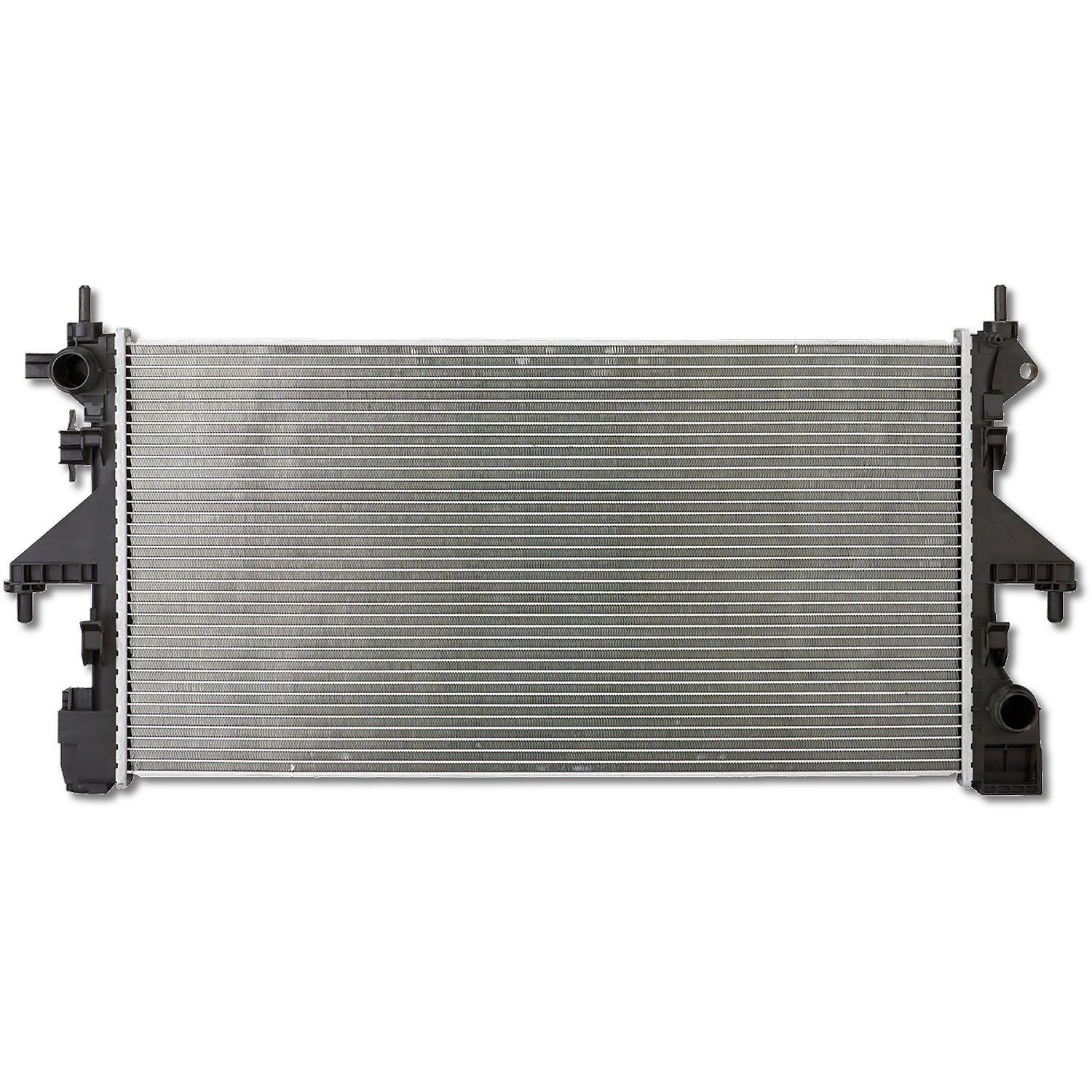 24540883 Radiator Part Details — Fleetrite