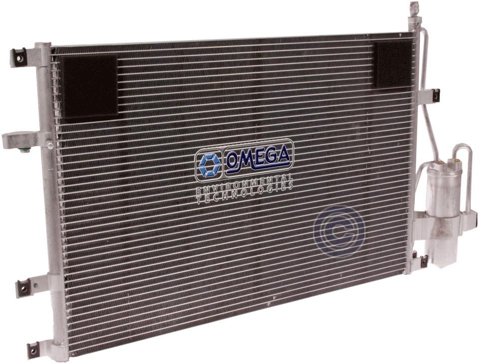 Part Details — Omega Environmental Technologies