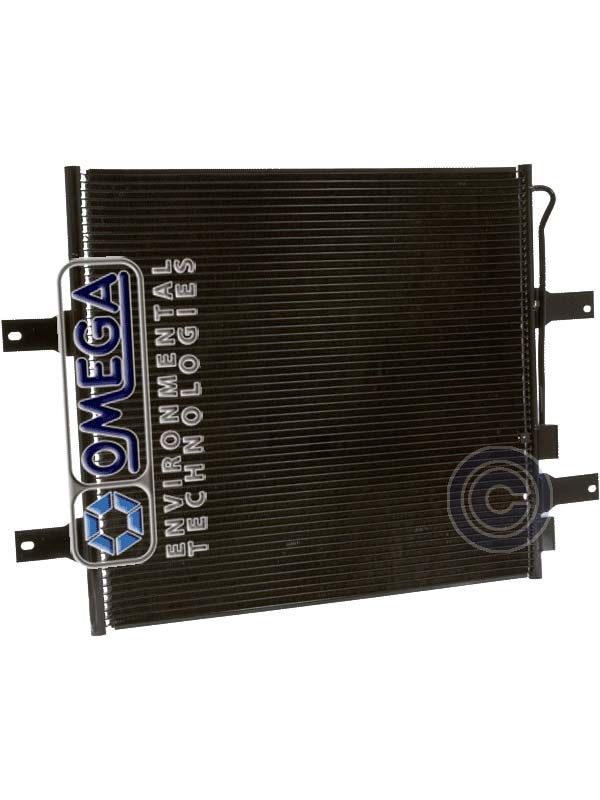 Part Details — Omega Environmental Technologies