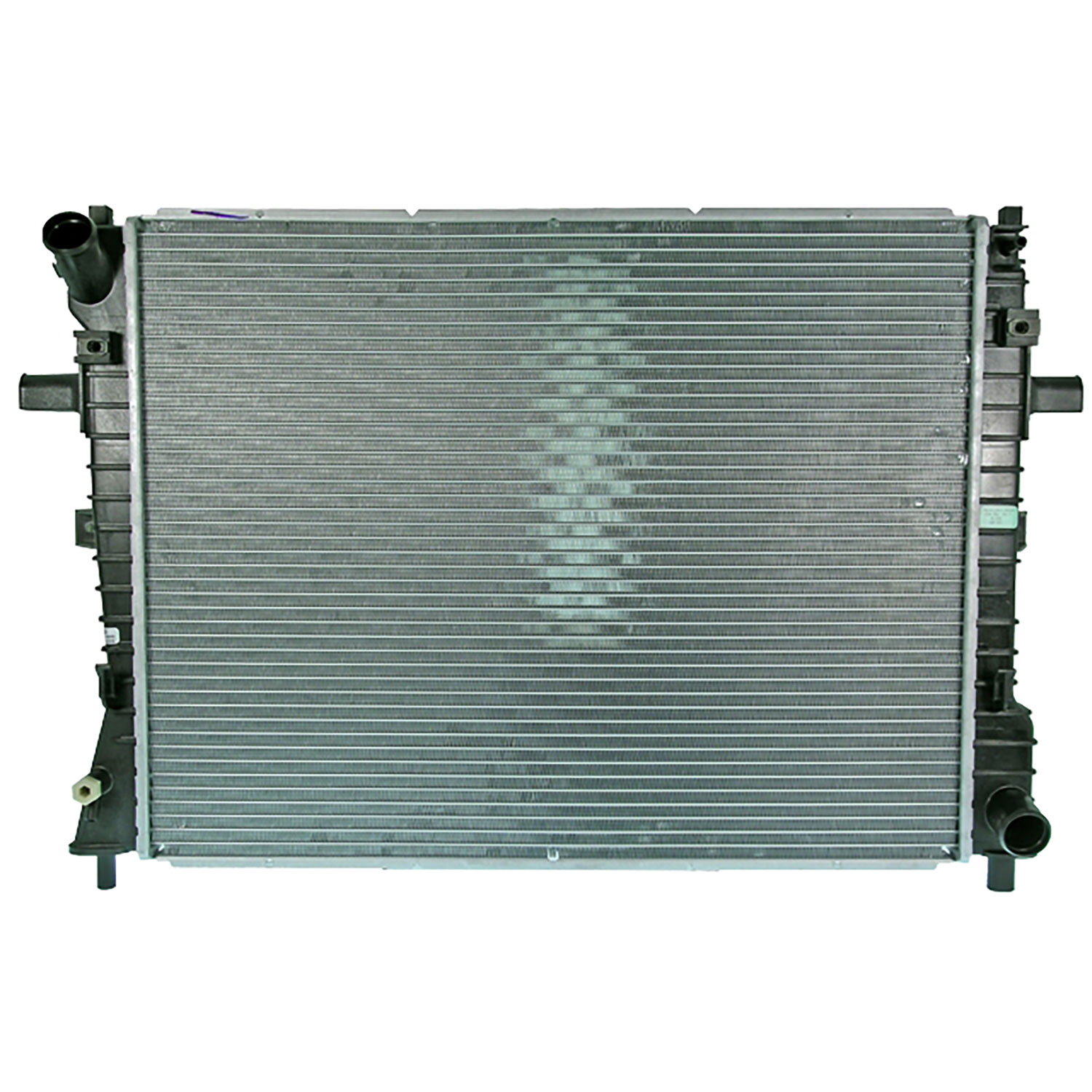 24540883 Radiator Part Details — Fleetrite