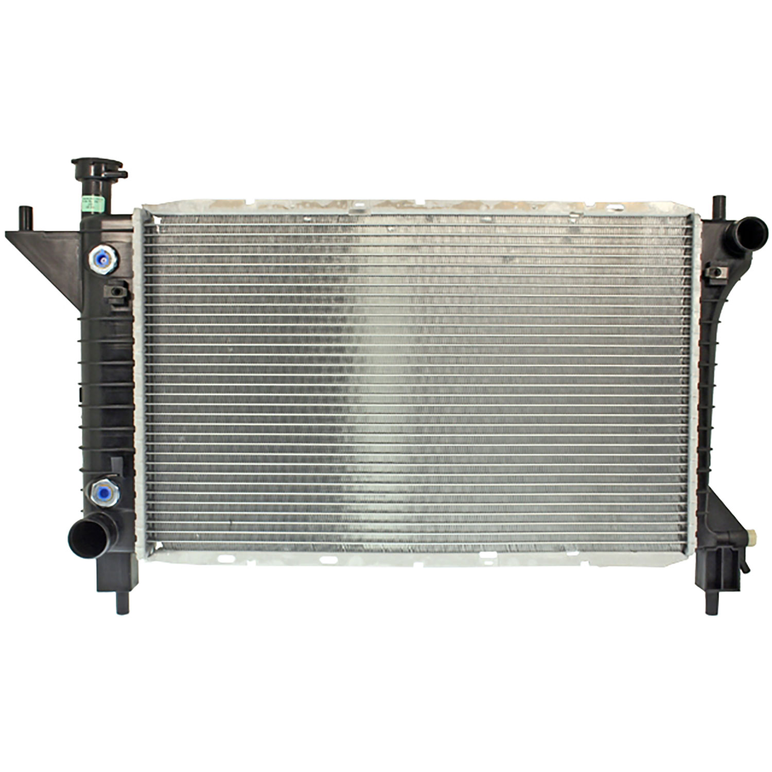 2496782 Radiator Part Details — Fleetrite