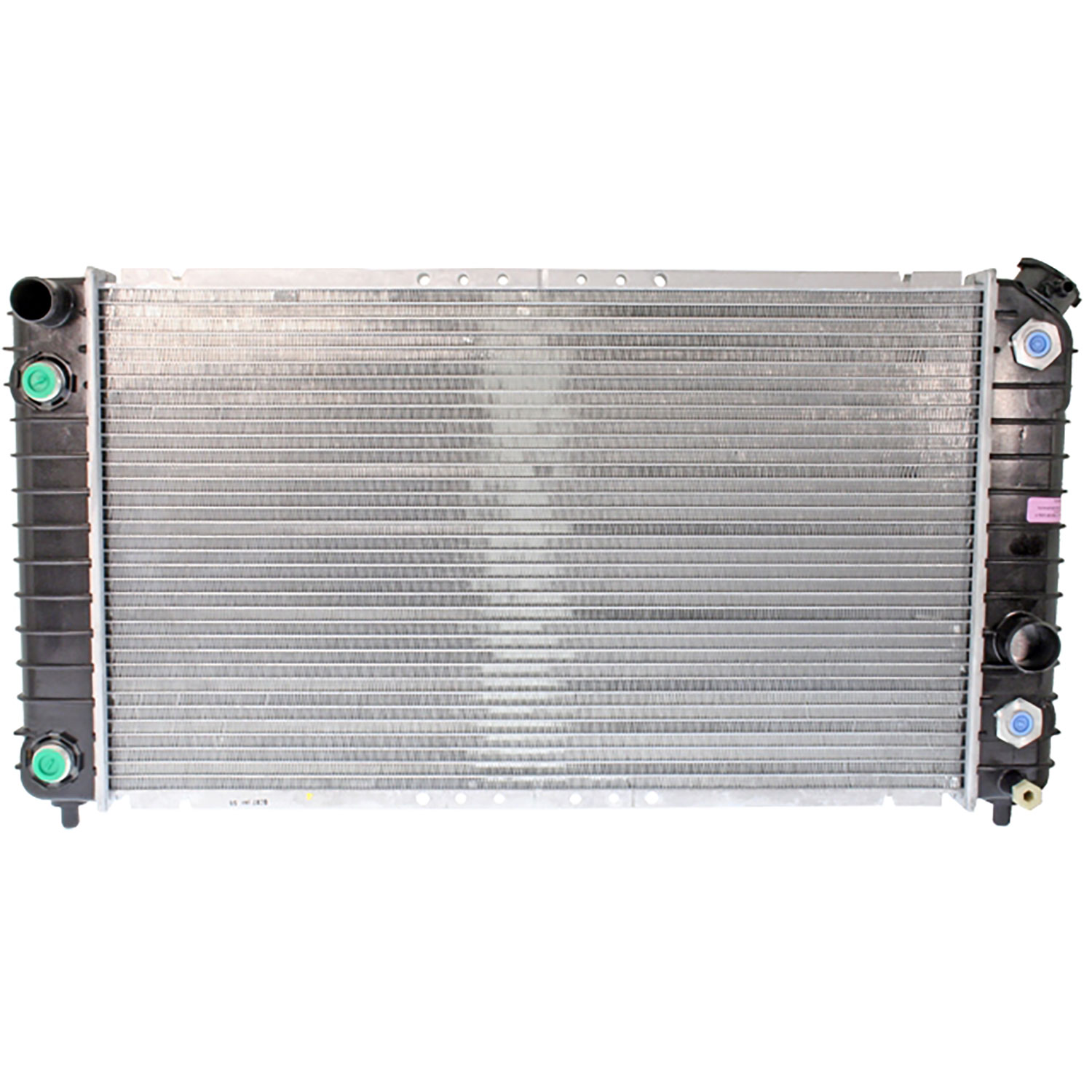 2401075 Radiator Part Details — Fleetrite